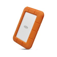 LaCie Rugged 5TB Externe