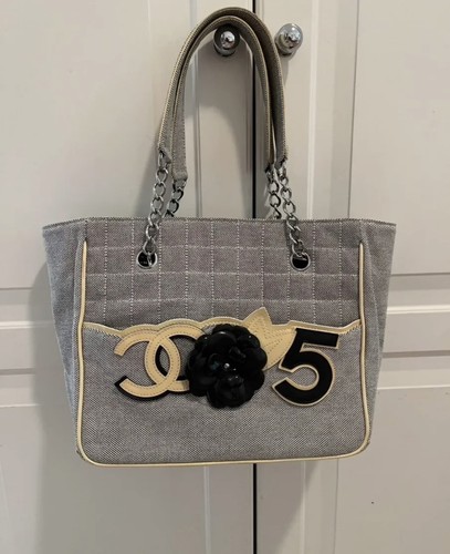Original chanel tasche vintage - original,