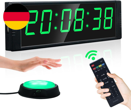 Coundown timer mit - yz,