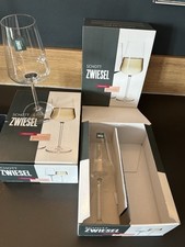 weißweingläser schott