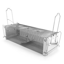 Lebendfalle Rattenfalle