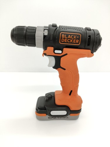 Black decker bdcdd12usb - black+decker,