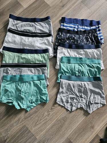Boxershorts 158 164 jungs - boxershorts,