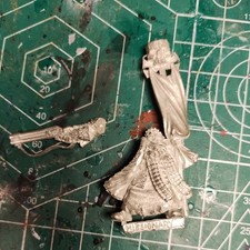 Uriah Jacobus Priest