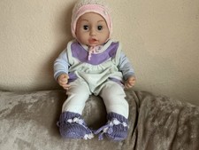Zapf Creation 703403 Baby