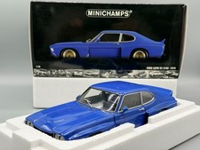 Modellautos 1:18 Minichamps