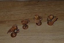 Vintage Erzgebirge Konvolut