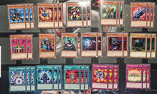 Jinzo kosmo deck - jinzo,,