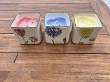 Villeroy & Boch Flora Kerzen