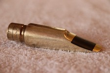 Vintage Otto Link Metall