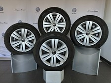 Original VW Stahl