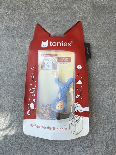 Tonies tonie michel aus - tonies,