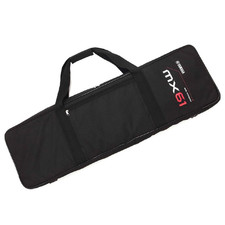 Yamaha MX61 Black Musical Keyboard Softcase