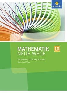 Mathematik neue wege 10 - wege,