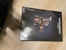 Warhammer Adepta Sororitas Exorcist 3