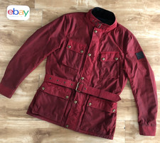 Belstaff Goodwood WOODCOTE