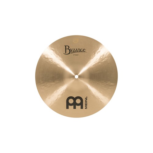 Meinl byzance splash - splash, 12"