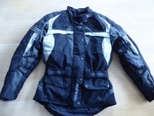 Touren-Motorradjacke v