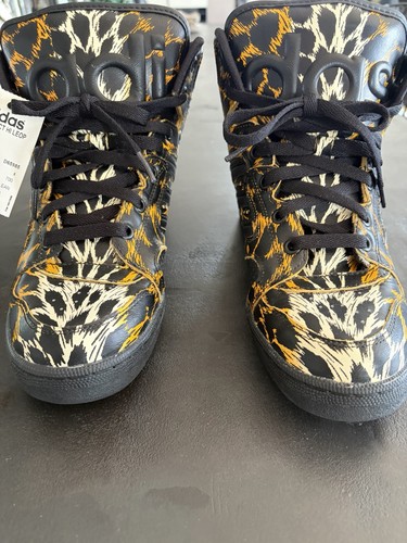 Adidas jeremy scott - jeremy,