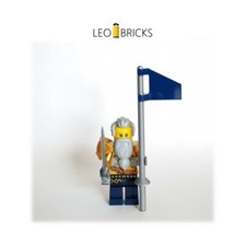Lego knights bretonischer - knights,