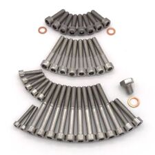 Motor 250 Schraubensatz