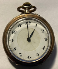 ANTIKE 0,800 SILBER  DAMEN