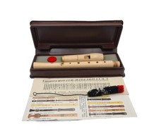 Moeck Nr. 222 BlockFlöte