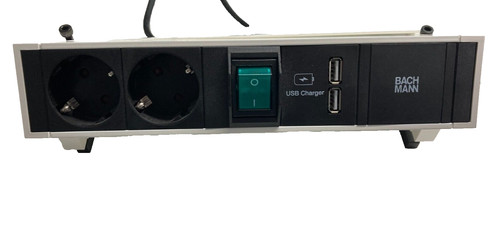 Bachmann desk - bachmann,