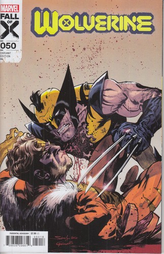 Wolverine neuware marvel - neuware,