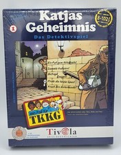 TKKG PC/MAC Big Box Nr 1