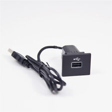 Auto USB Eingang Adapter Audio