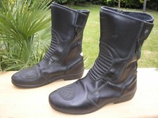 PROBIKER Motorradstiefel