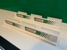 2x Castrol Maßstab 1:32 Le
