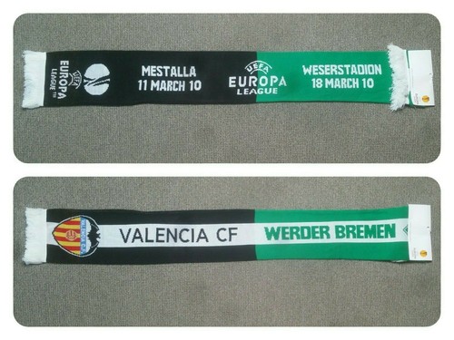 S695 schal werder bremen - s695,