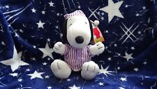 Snoopy Plüschtier - United Labels - ca. 20 cm