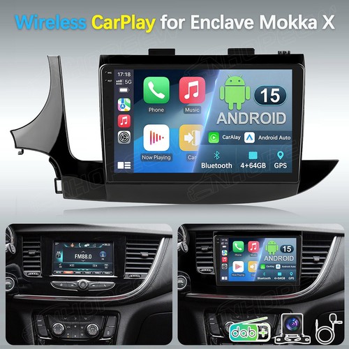 Dab 64g carplay - dab+,