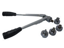 Tece flex presswerkzeug - tece,