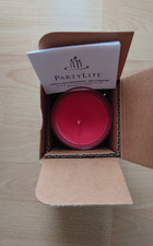 PartyLite Duftwachsglas