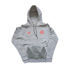 FC Bayern - Hoodie - Größe