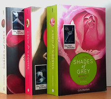 BUCHPAKET+LIEBE+3 BÜCHER +EL