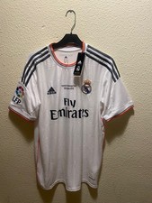 T-Shirt Fußball Homenaje A