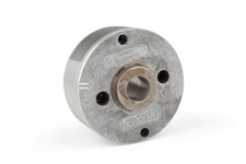Rotor PVL Innenrotorzündung