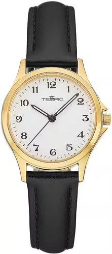 Tempic damen analog quarz - tempic,