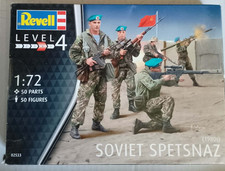 1 x 1:72 Revell 02533 Russland