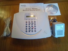 Friedland/Response Alarms