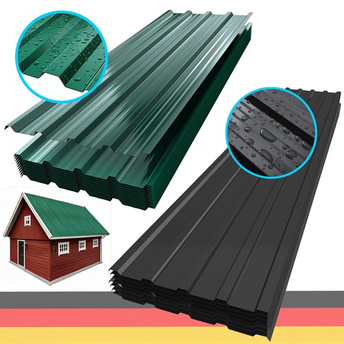 Profilblech 12m 18m - profilblech, 6m²