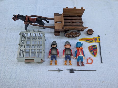 Playmobil 3674