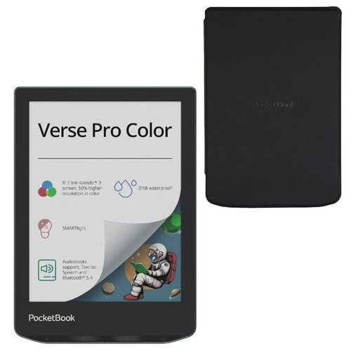 Pocketbook verse pro color - verse,