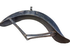 Schutzblech Kotflügel Dkw Sb 200 S B 350