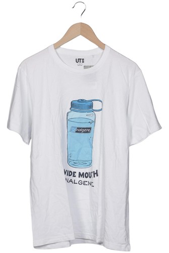 Uniqlo shirt herren oberteil - t-shirt,